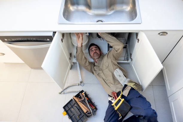 Best Best Plumbers Near Me  in Scotts Hill, TN