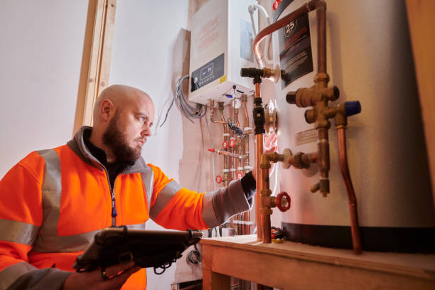 Best Water Heater Repair  in Scotts Hill, TN
