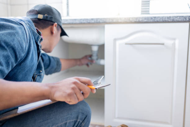 Best Leak Detection Services  in Scotts Hill, TN