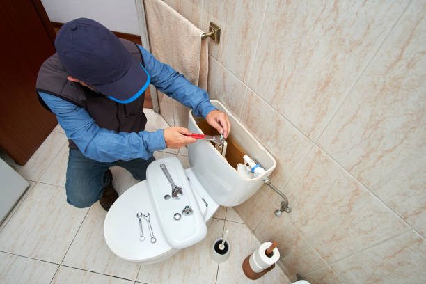 Best Emergency Plumbing Repair  in Scotts Hill, TN