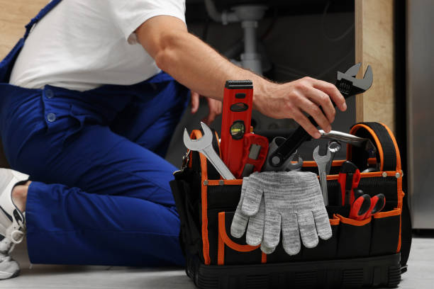 Best Pipe Repair Near Me  in Scotts Hill, TN
