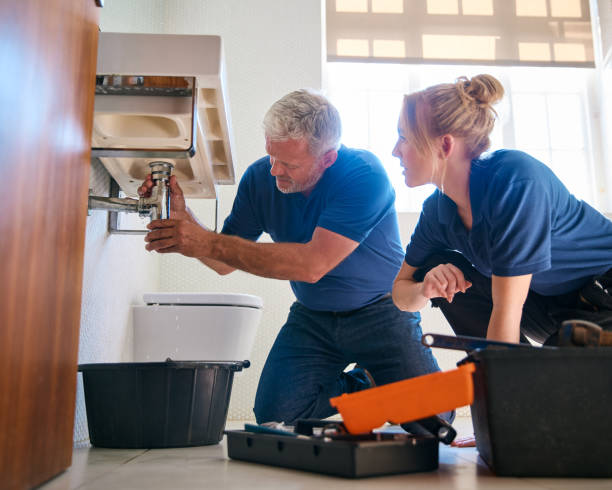 Best Affordable Plumbing Services  in Scotts Hill, TN