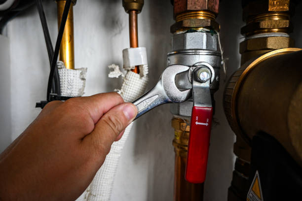 Best Toilet Repair Services  in Scotts Hill, TN